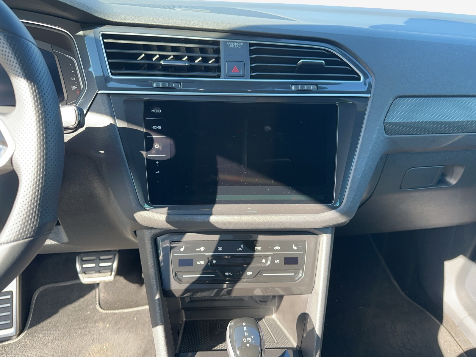 VW Tiguan 1.4TSI PHEV R-Line DSG-image-10