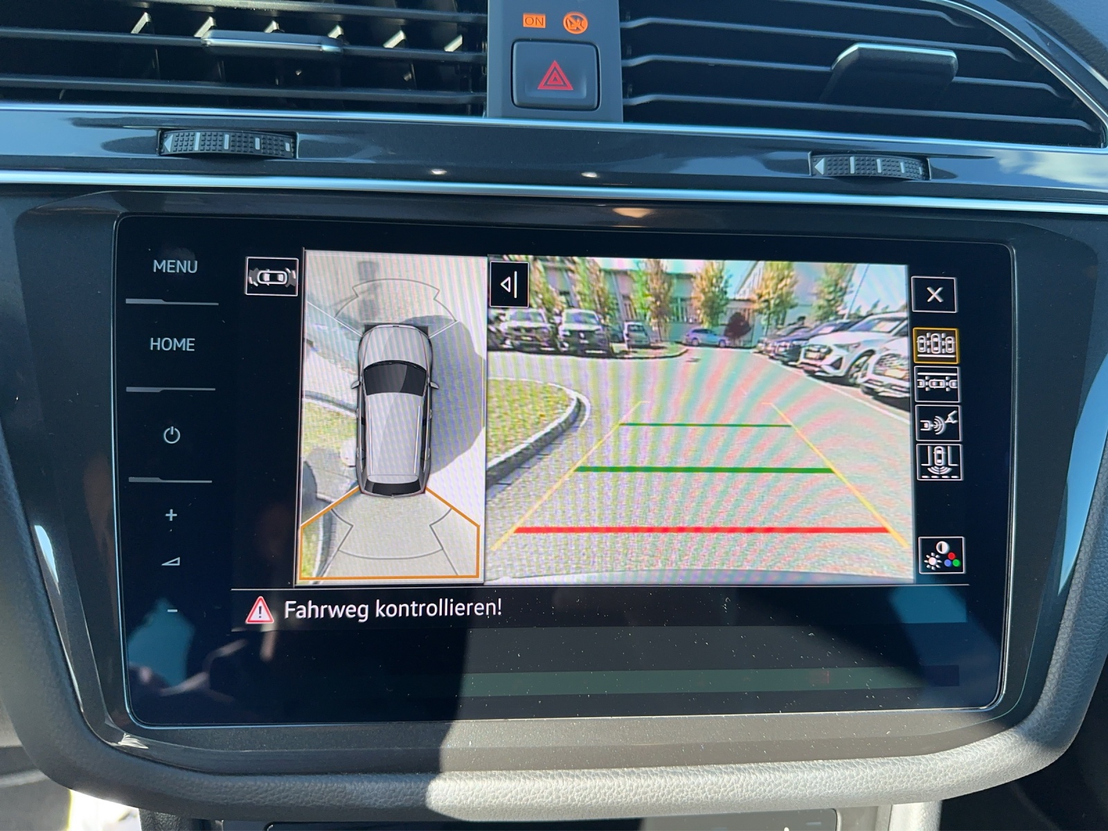 VW Tiguan 1.4TSI PHEV R-Line DSG-image-14