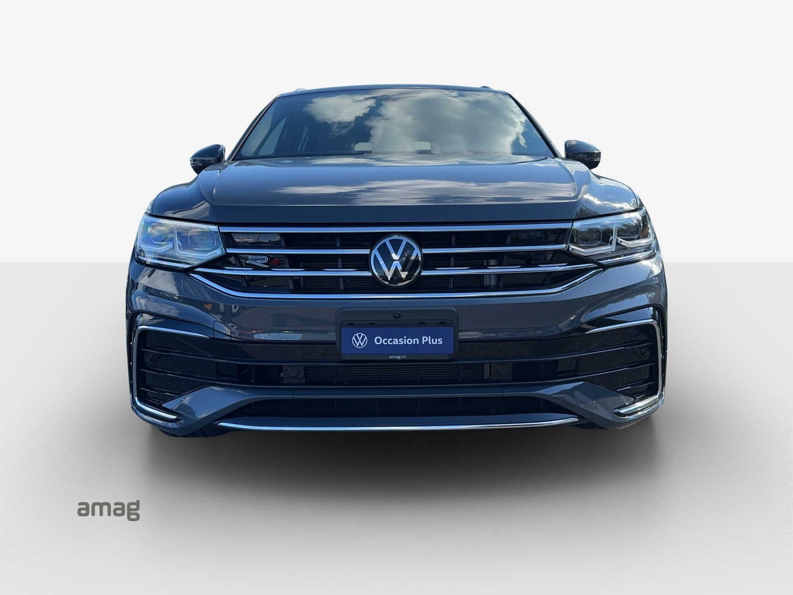 VW Tiguan 1.4TSI PHEV R-Line DSG-image-6