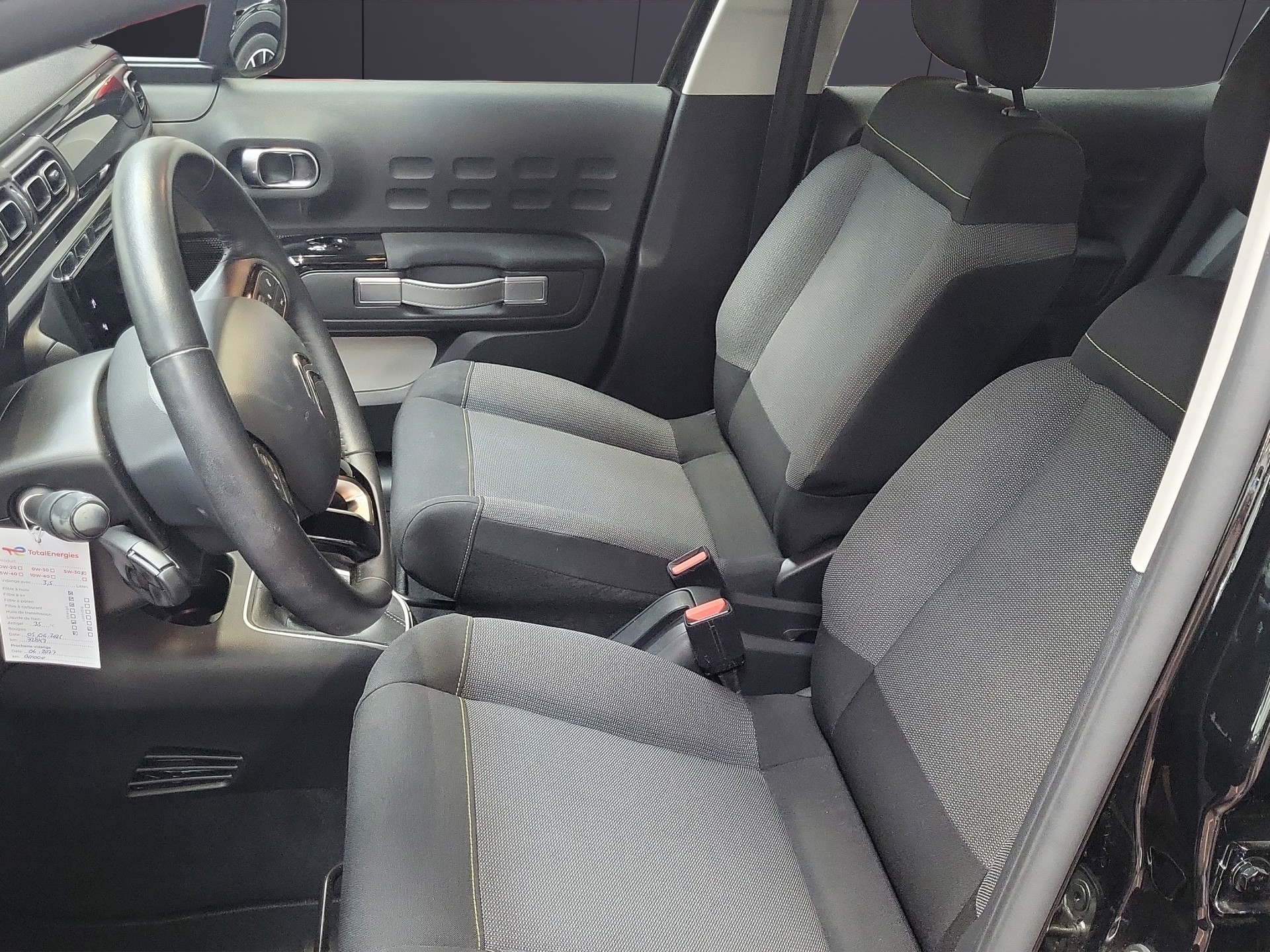 CITROEN C3 1.2 Swiss Edition-image-4