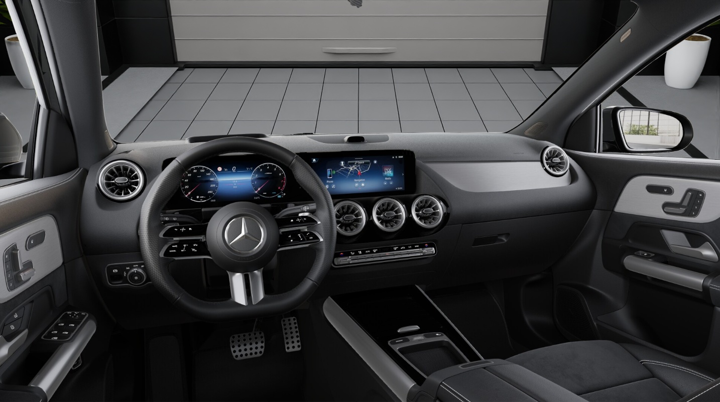 MERCEDES-BENZ GLA 200 Night Star 7G-DCT-image-5