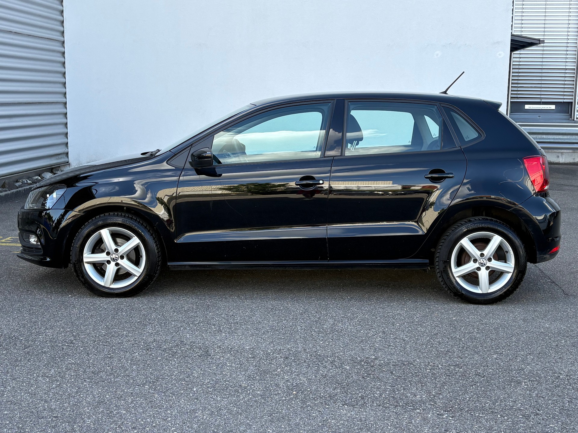VW Polo 1.0 BMT Start-image-3