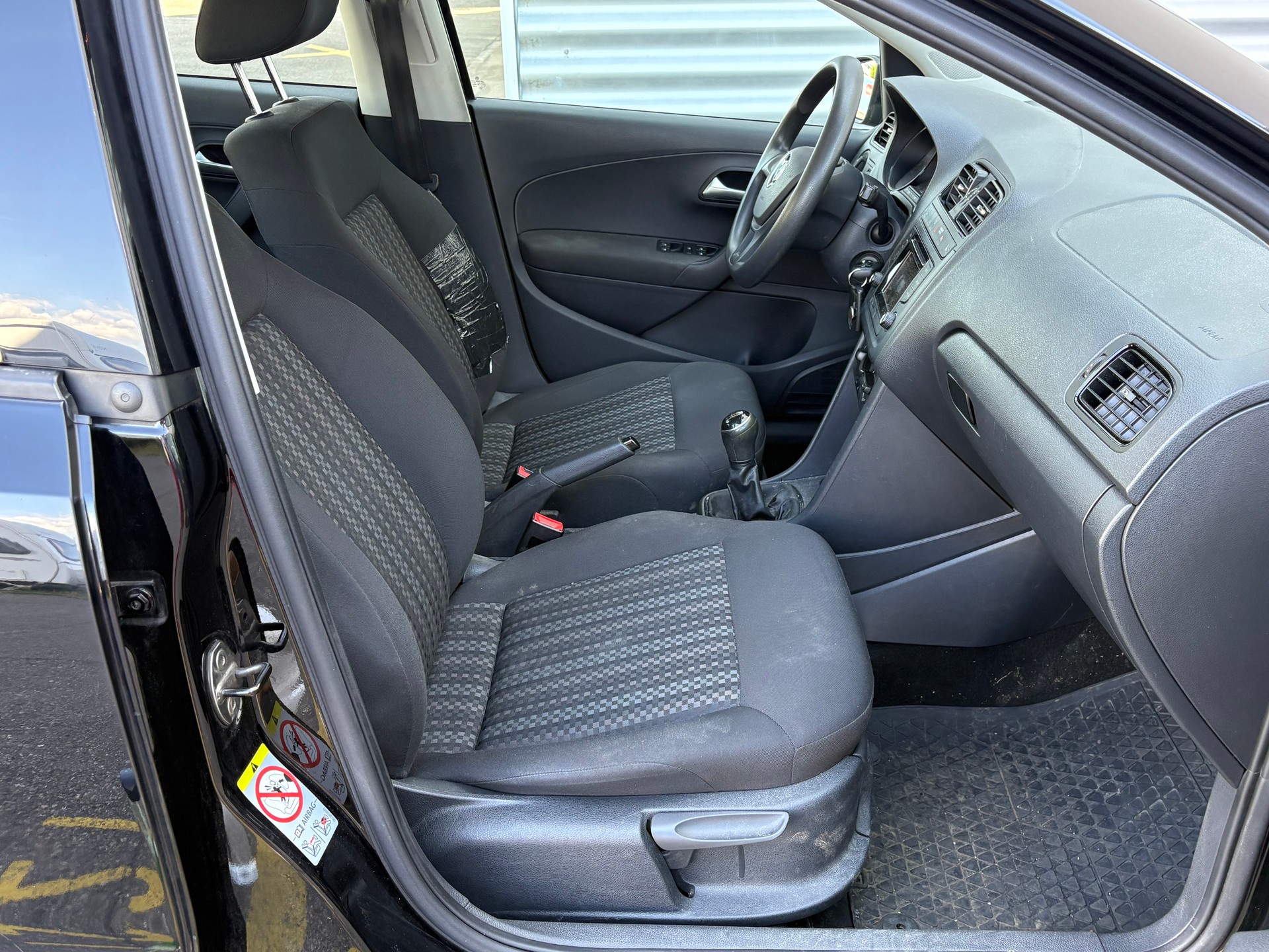 VW Polo 1.0 BMT Start-image-9