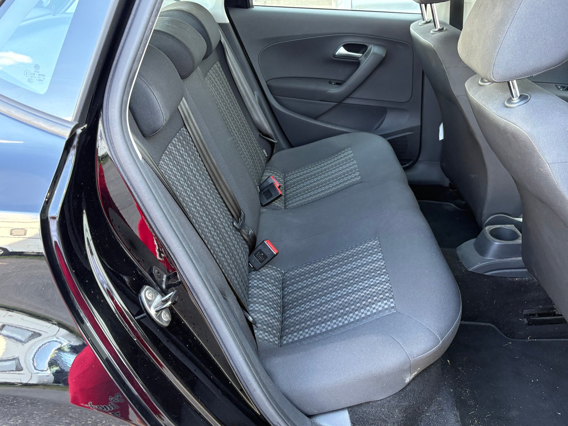VW Polo 1.0 BMT Start-image-12