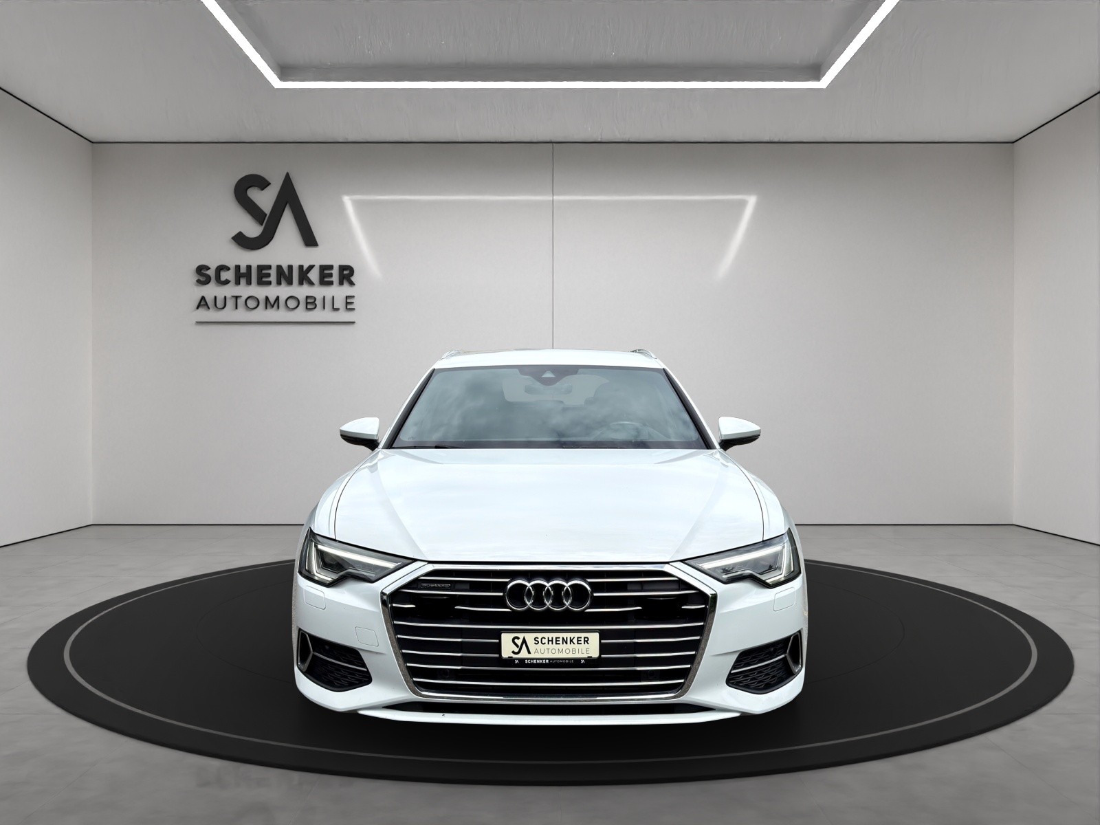 AUDI A6 Avant 55 TFSI Sport quattro S-tronic-image-7