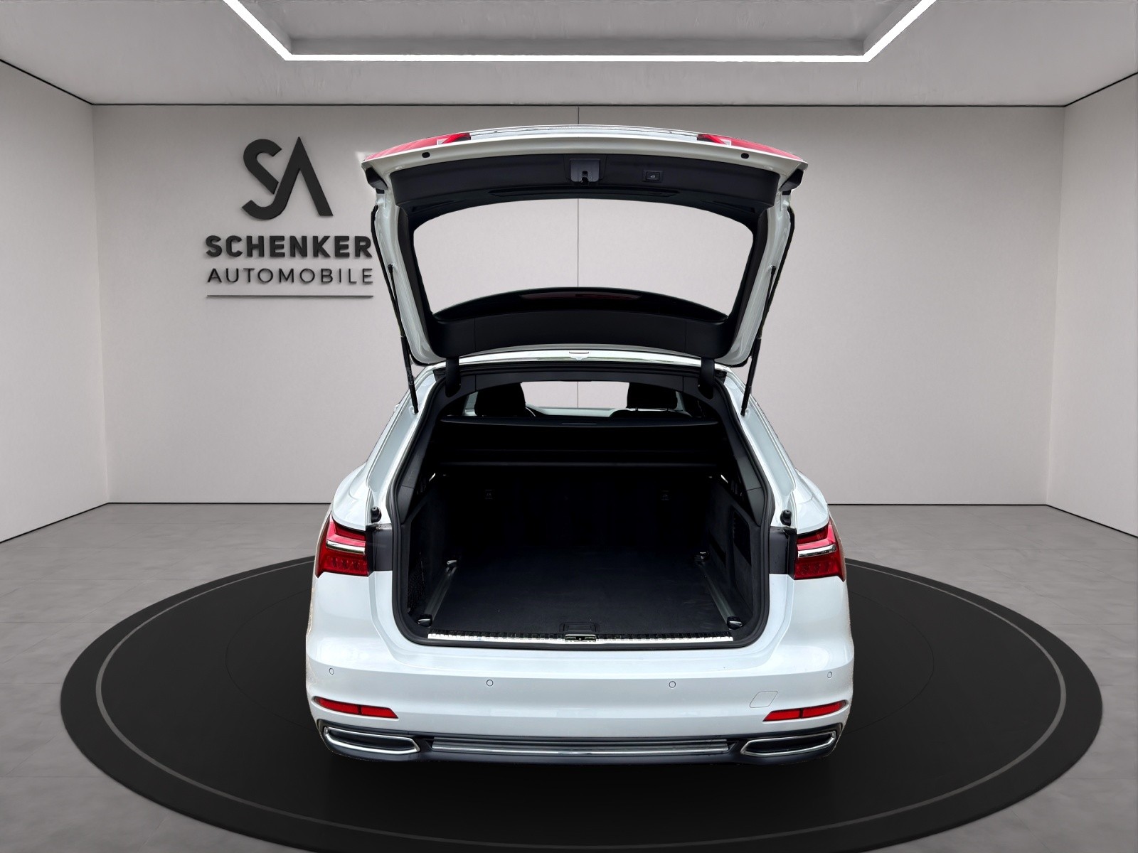 AUDI A6 Avant 55 TFSI Sport quattro S-tronic-image-20