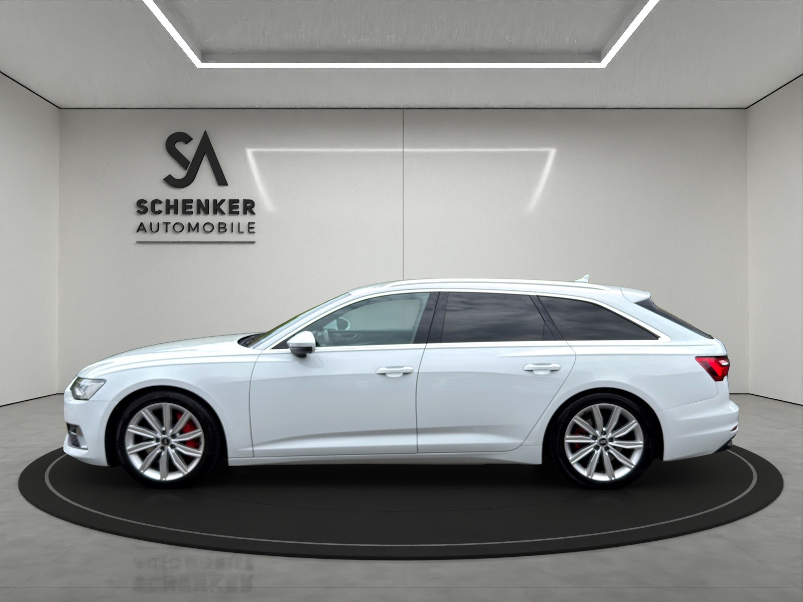AUDI A6 Avant 55 TFSI Sport quattro S-tronic-showroom-element-1