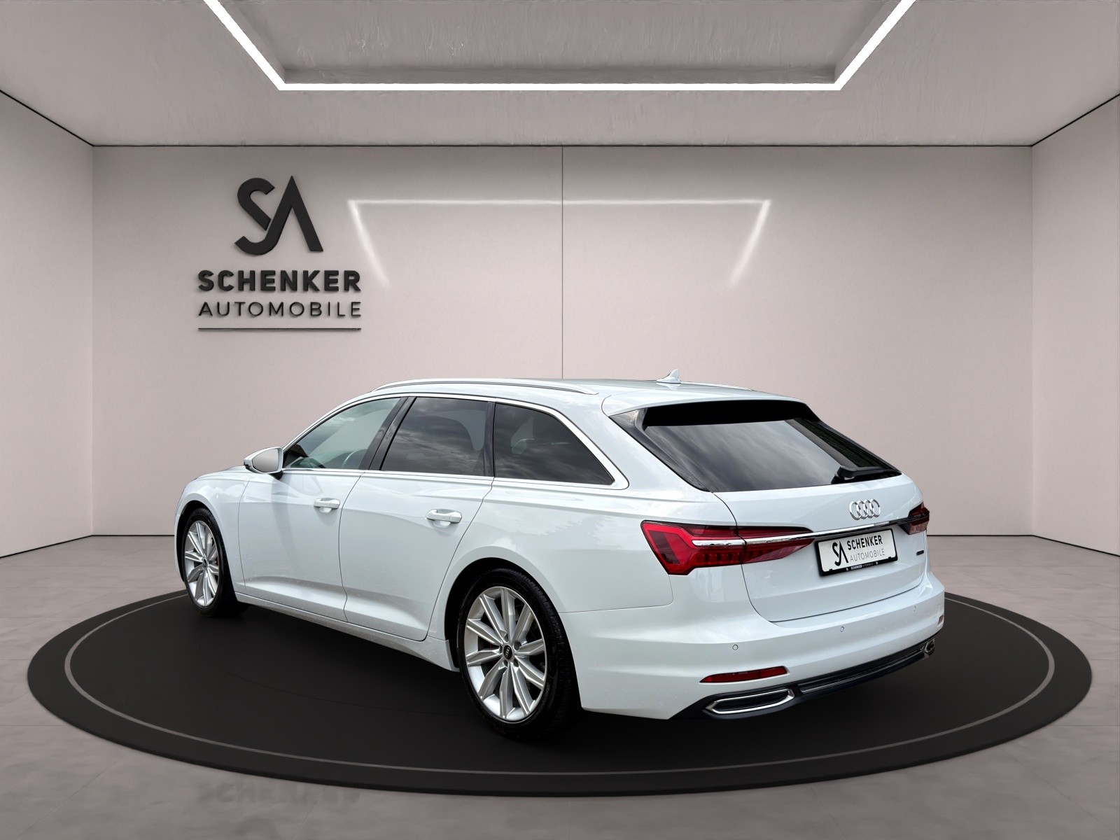 AUDI A6 Avant 55 TFSI Sport quattro S-tronic-showroom-element-2