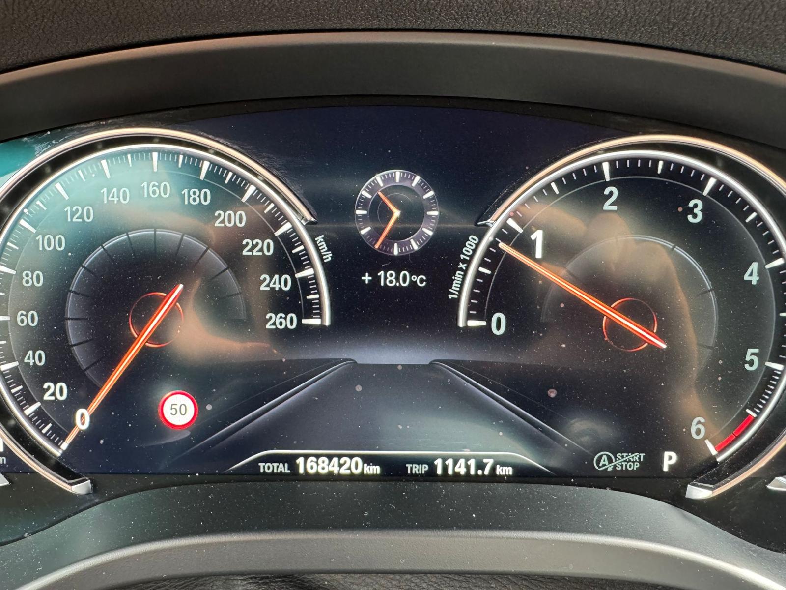 BMW X3 xDrive 20d M Sport Steptronic-image-10