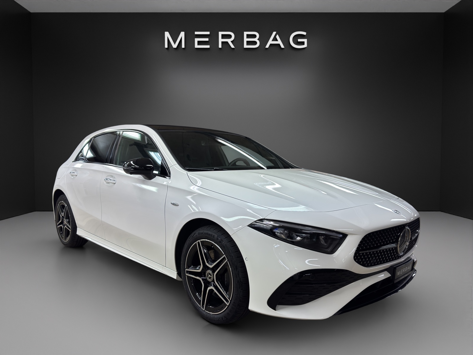 MERCEDES-BENZ A 250 e 8G-DCT-image-5
