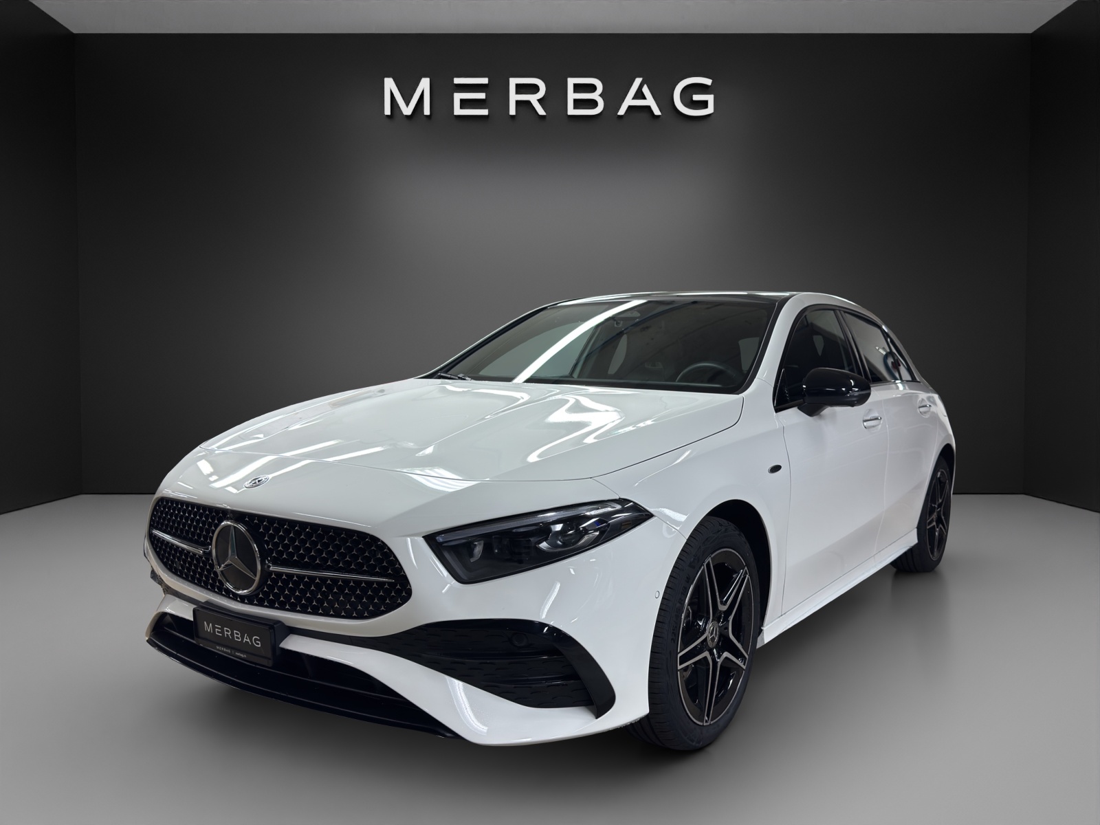 MERCEDES-BENZ A 250 e 8G-DCT-image-0