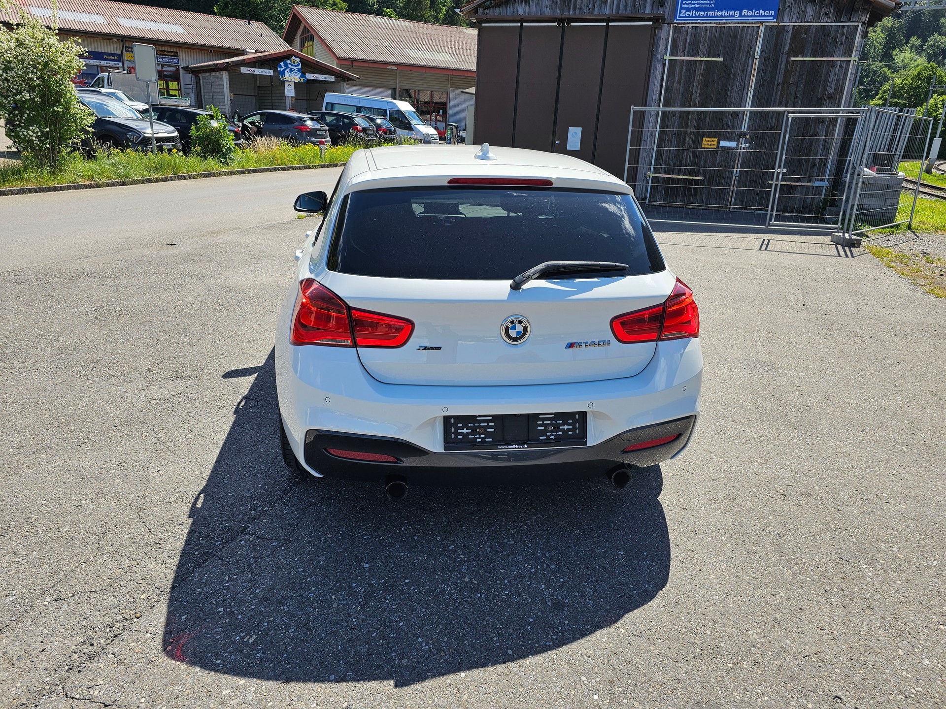 BMW M140i xDrive-image-3