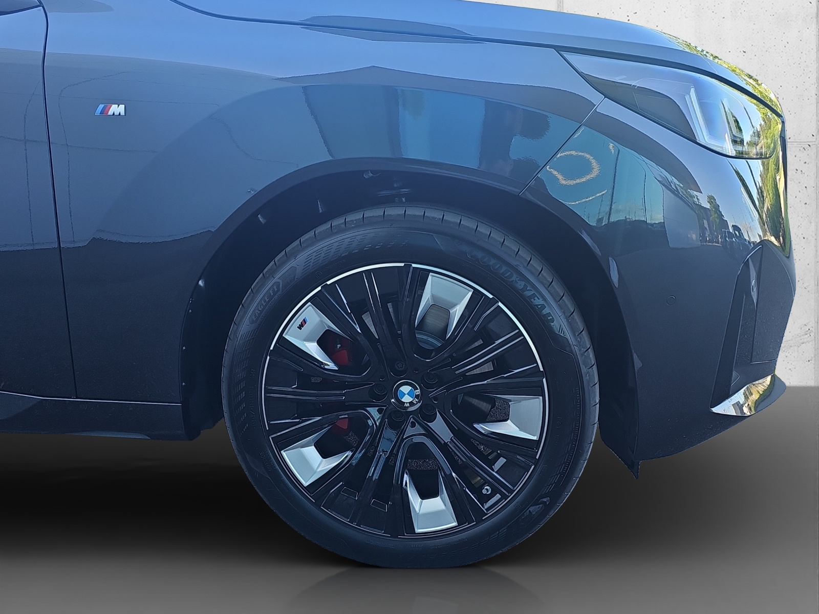 BMW X3 xDr 30e M Sport Pro-image-8