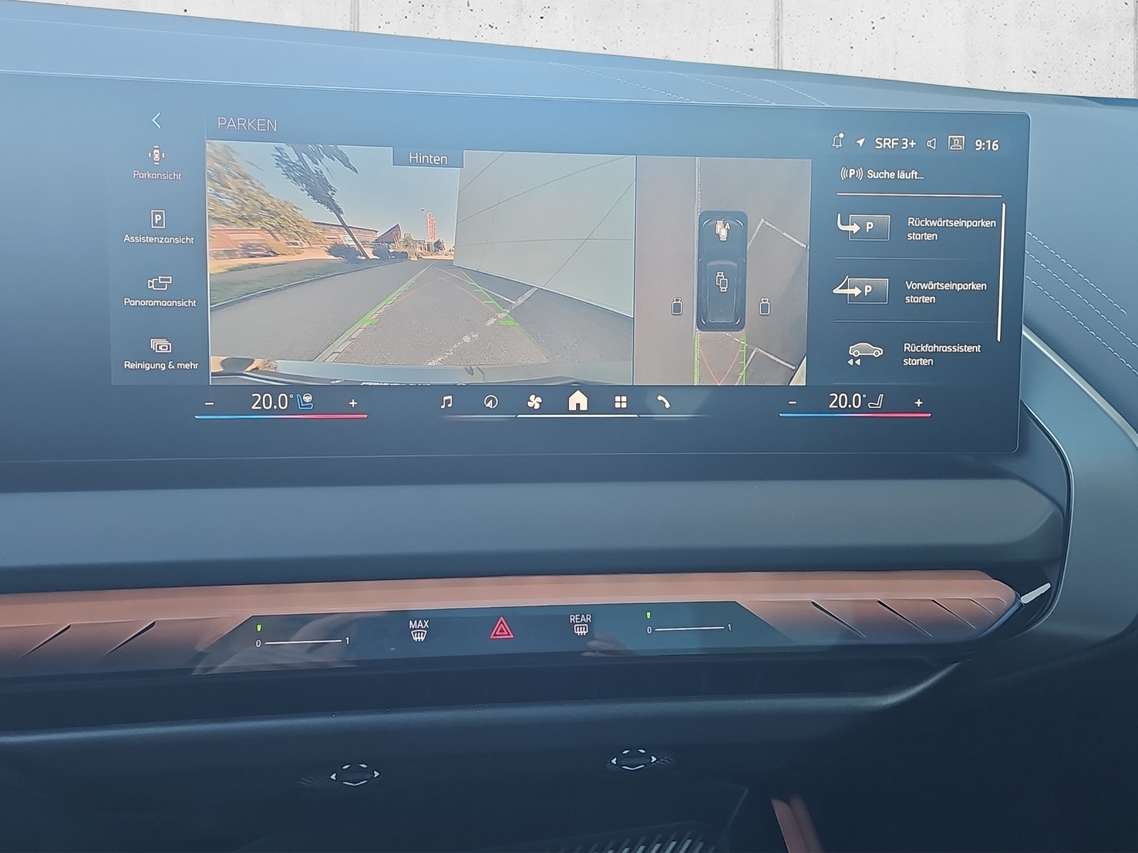 BMW X3 xDr 30e M Sport Pro-image-11