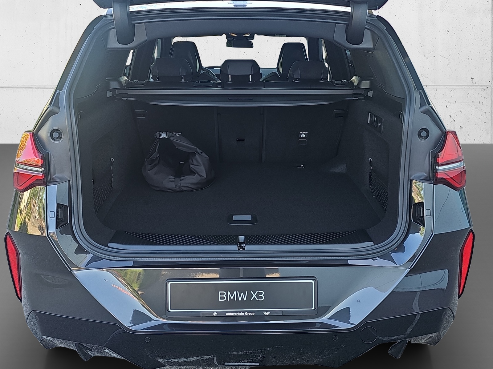 BMW X3 xDr 30e M Sport Pro-image-15