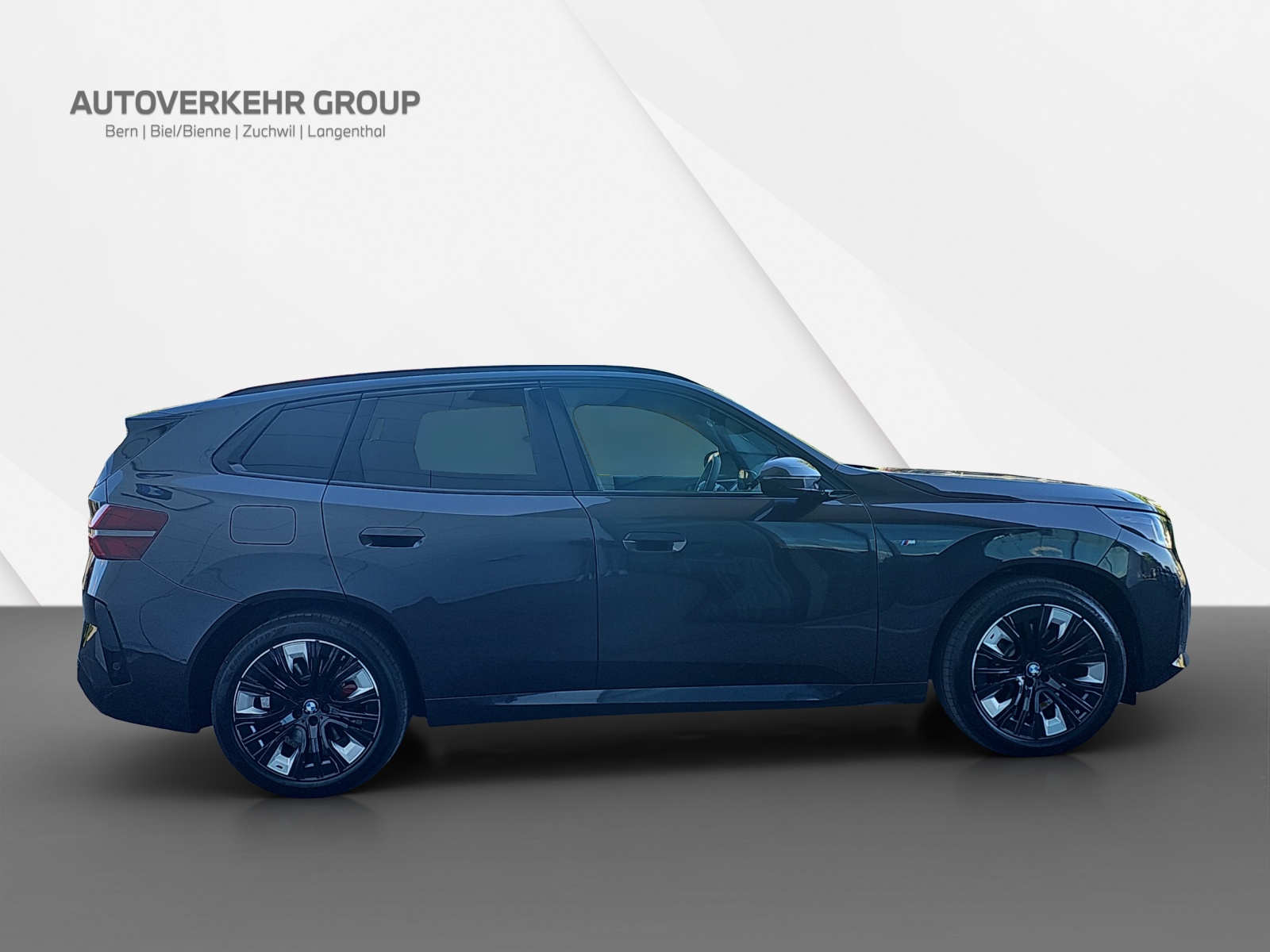 BMW X3 xDr 30e M Sport Pro-image-6