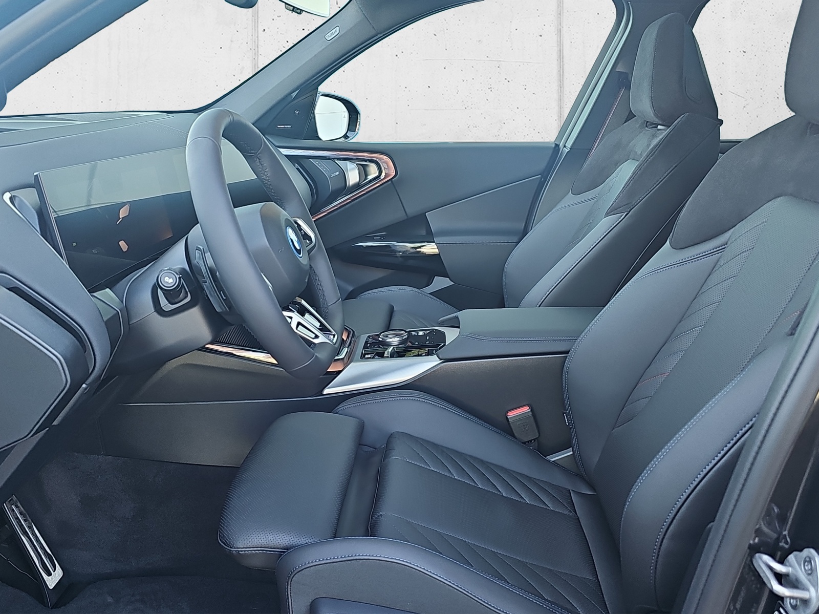 BMW X3 xDr 30e M Sport Pro-image-9