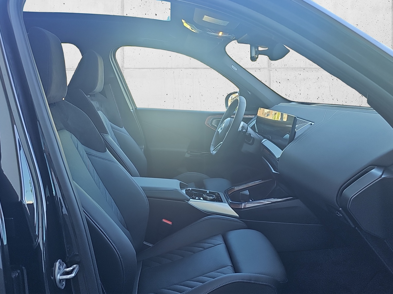 BMW X3 xDr 30e M Sport Pro-image-16