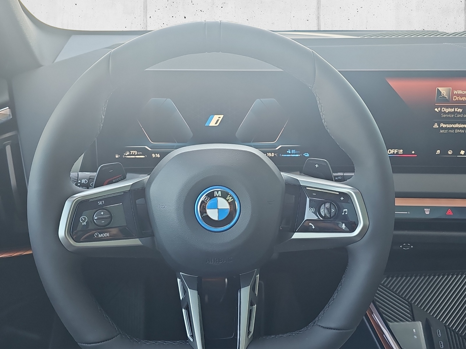 BMW X3 xDr 30e M Sport Pro-image-10