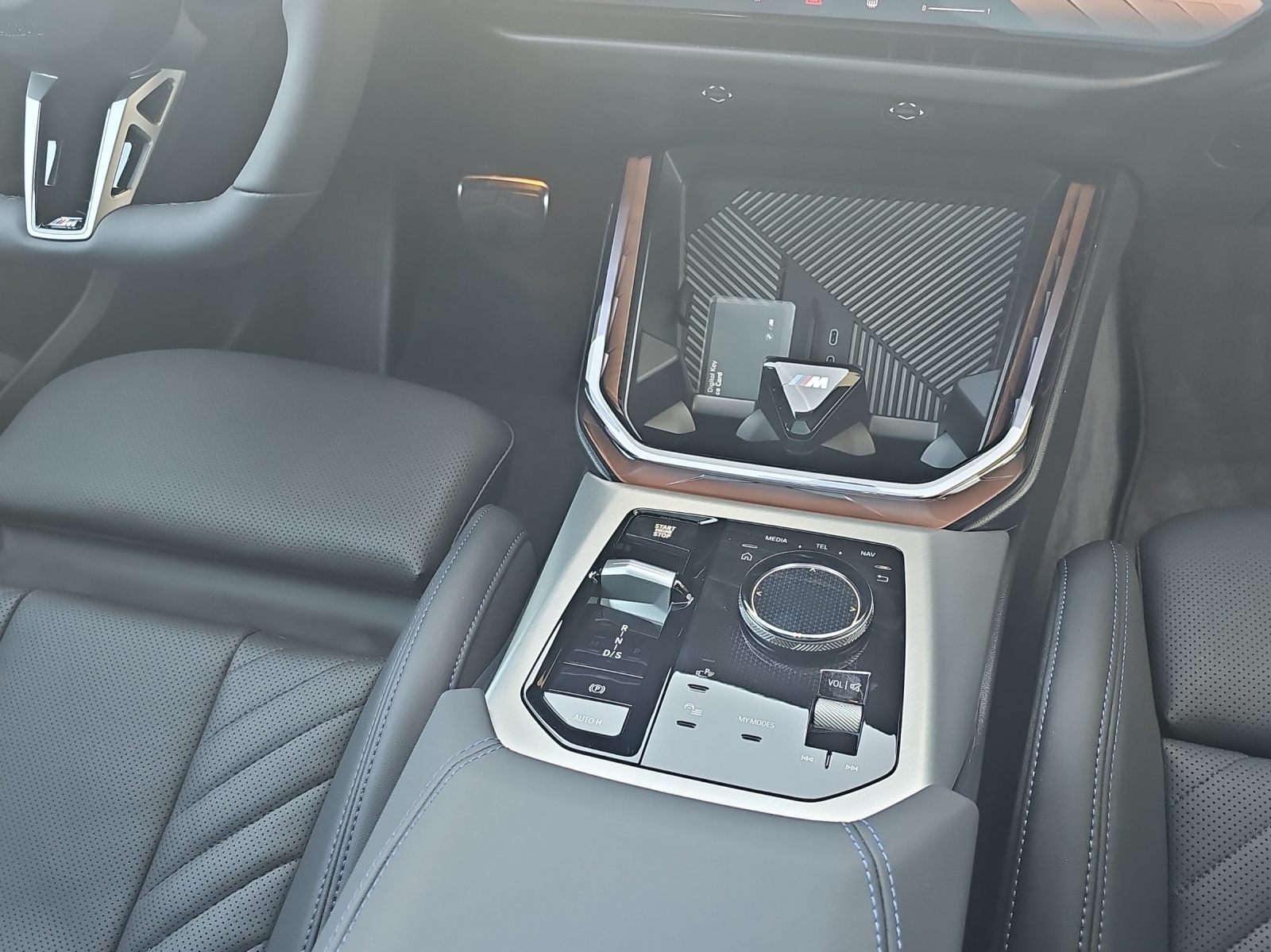 BMW X3 xDr 30e M Sport Pro-image-17