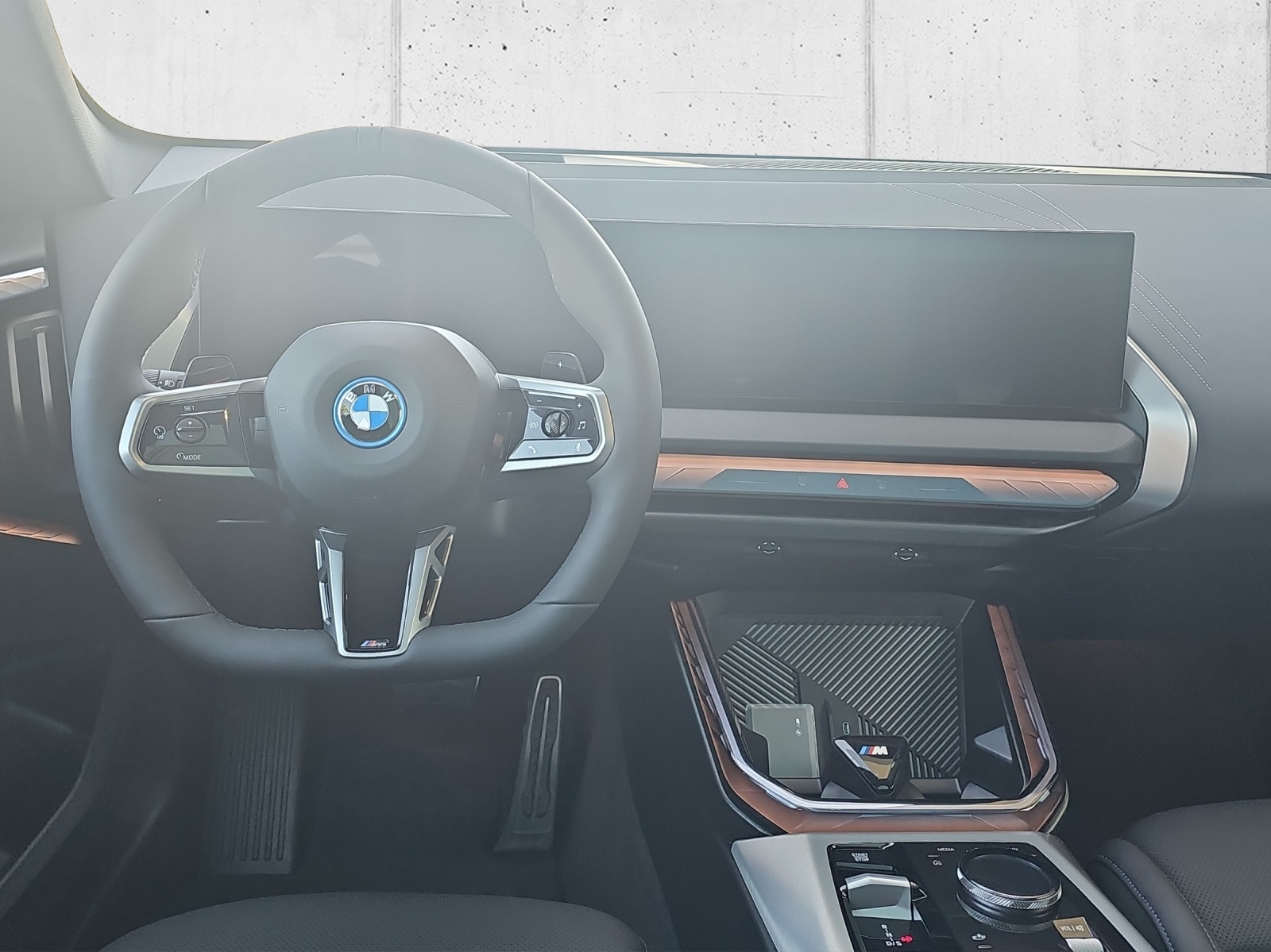 BMW X3 xDr 30e M Sport Pro-image-14