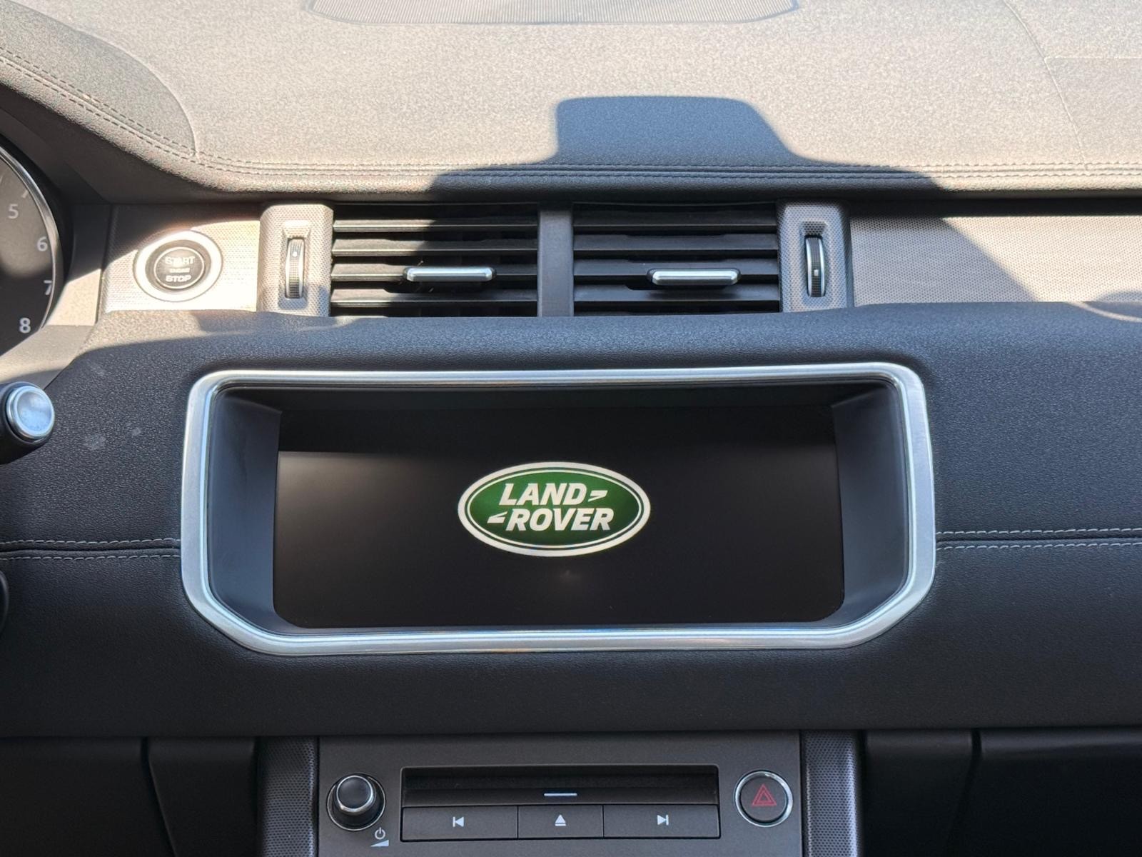 LAND ROVER Range Rover Evoque 2.0 Si4 HSE Dynamic AT9 - Valeur neuve CHF : 84‘699,60 - Nouvelle Expertise - NEU MFK : 26.06.2026-image-25