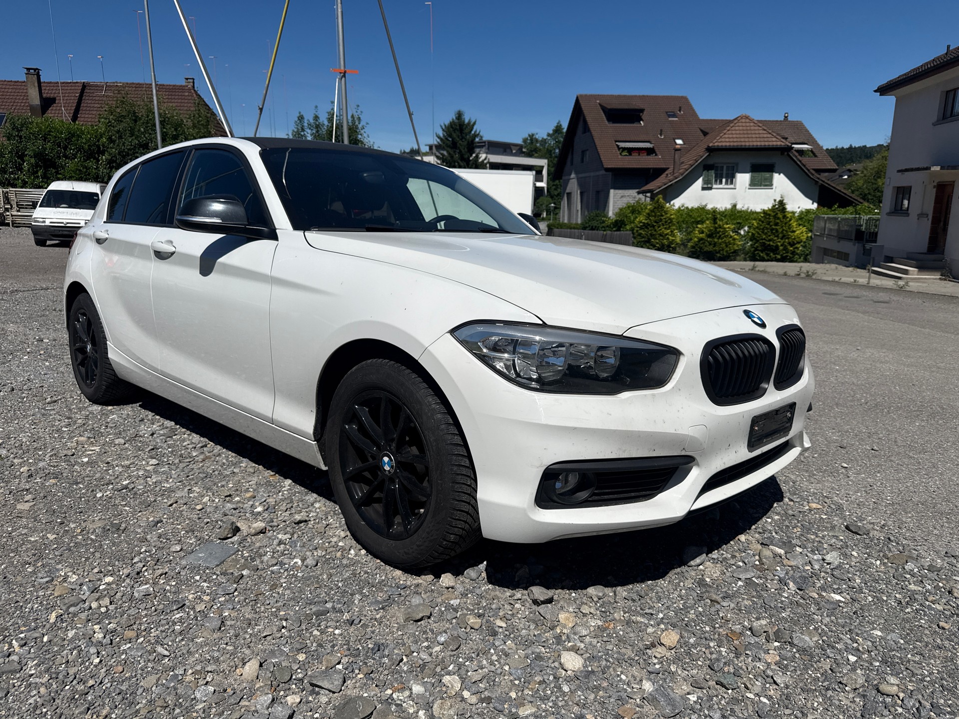 BMW 116i Business-image-2