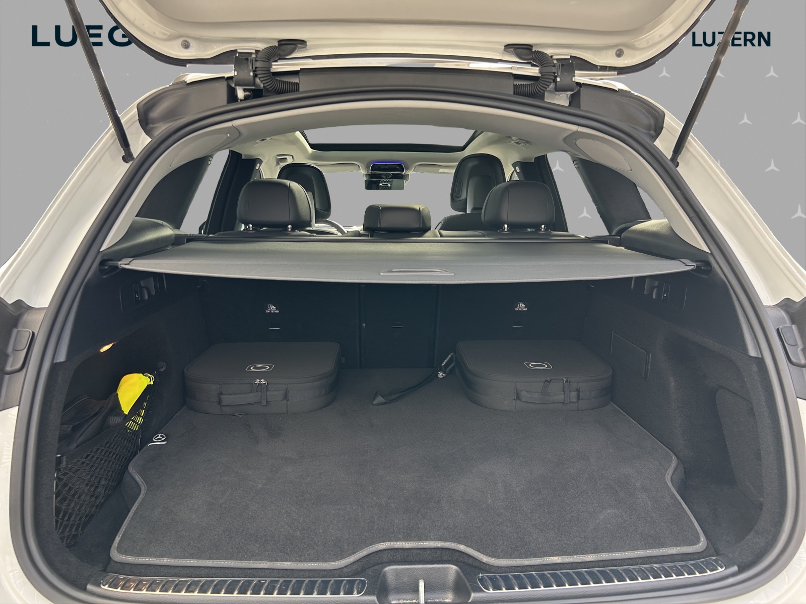 MERCEDES-BENZ GLC 300 e 4Matic 9G-Tronic-image-14