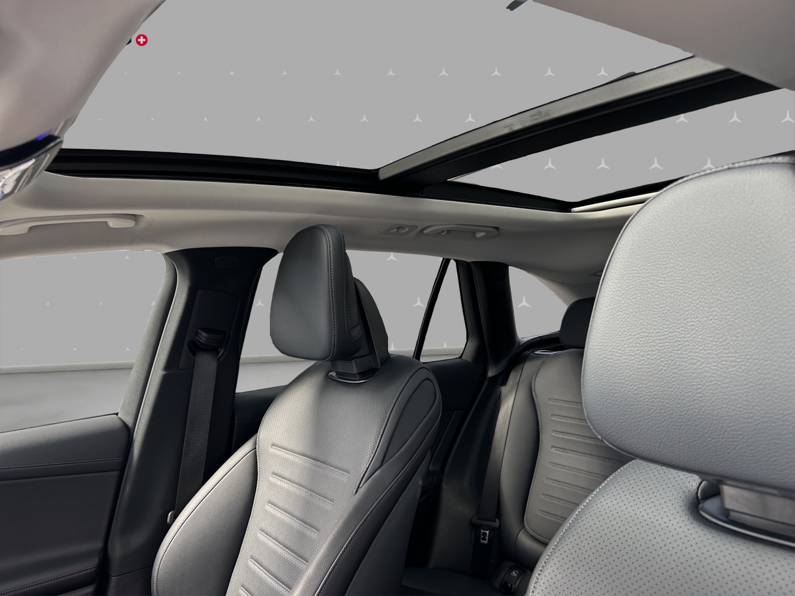 MERCEDES-BENZ GLC 300 e 4Matic 9G-Tronic-image-8