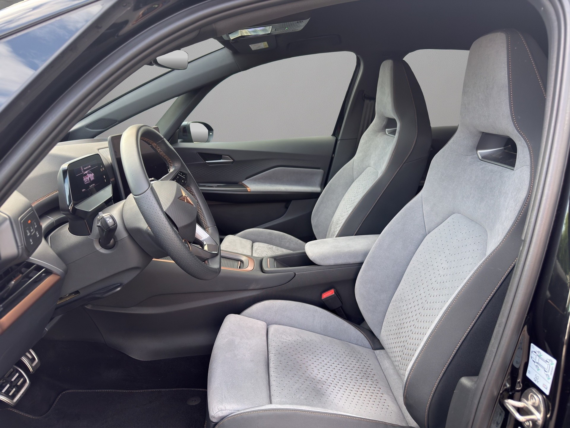 CUPRA Born 77 kWh e-Boost-image-4