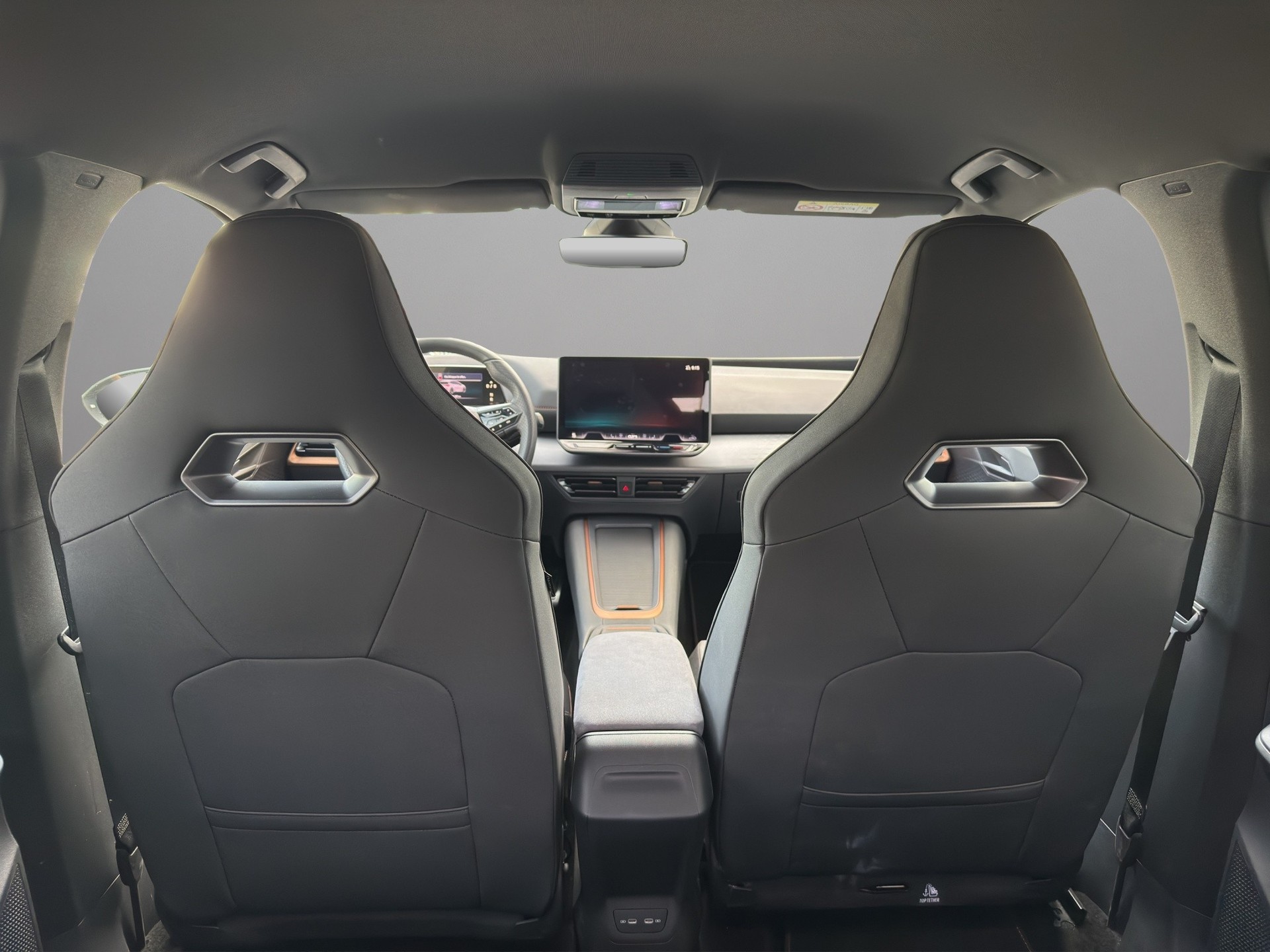 CUPRA Born 77 kWh e-Boost-image-7