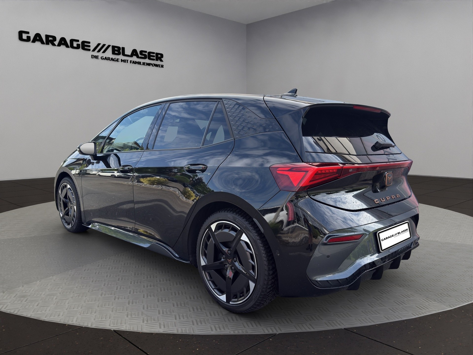 CUPRA Born 77 kWh e-Boost-image-2