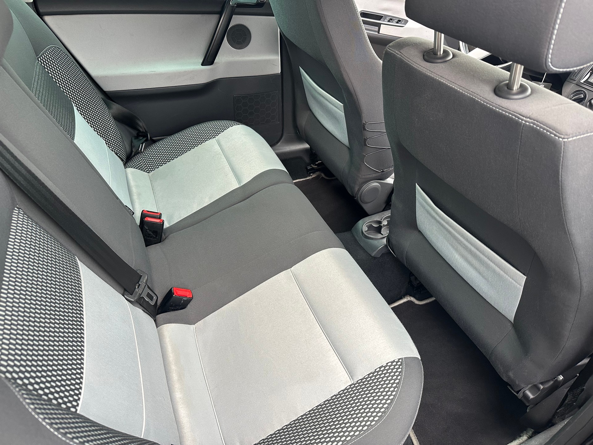 VW CrossPolo 1.6 16V-image-12