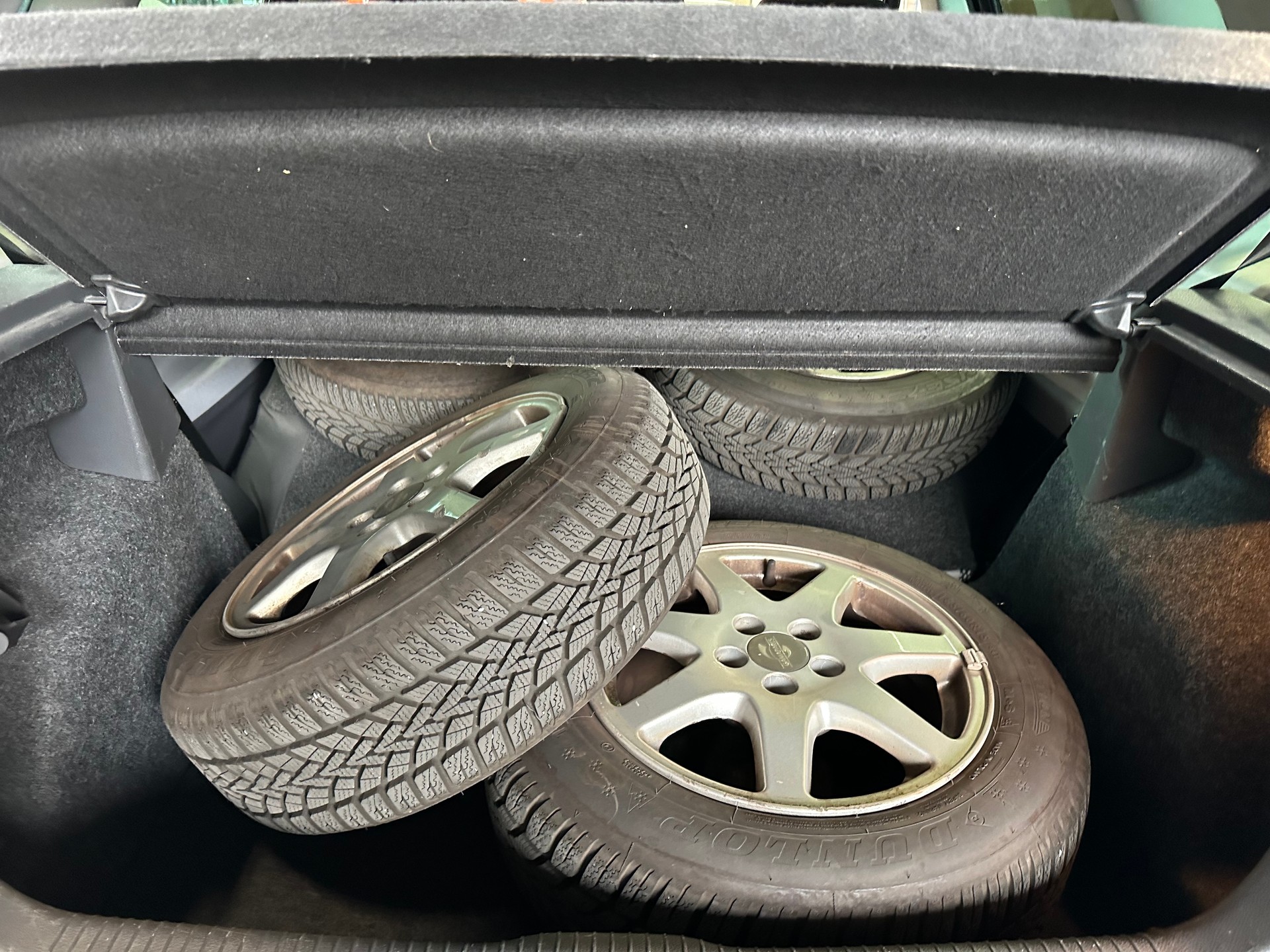 VW CrossPolo 1.6 16V-image-13