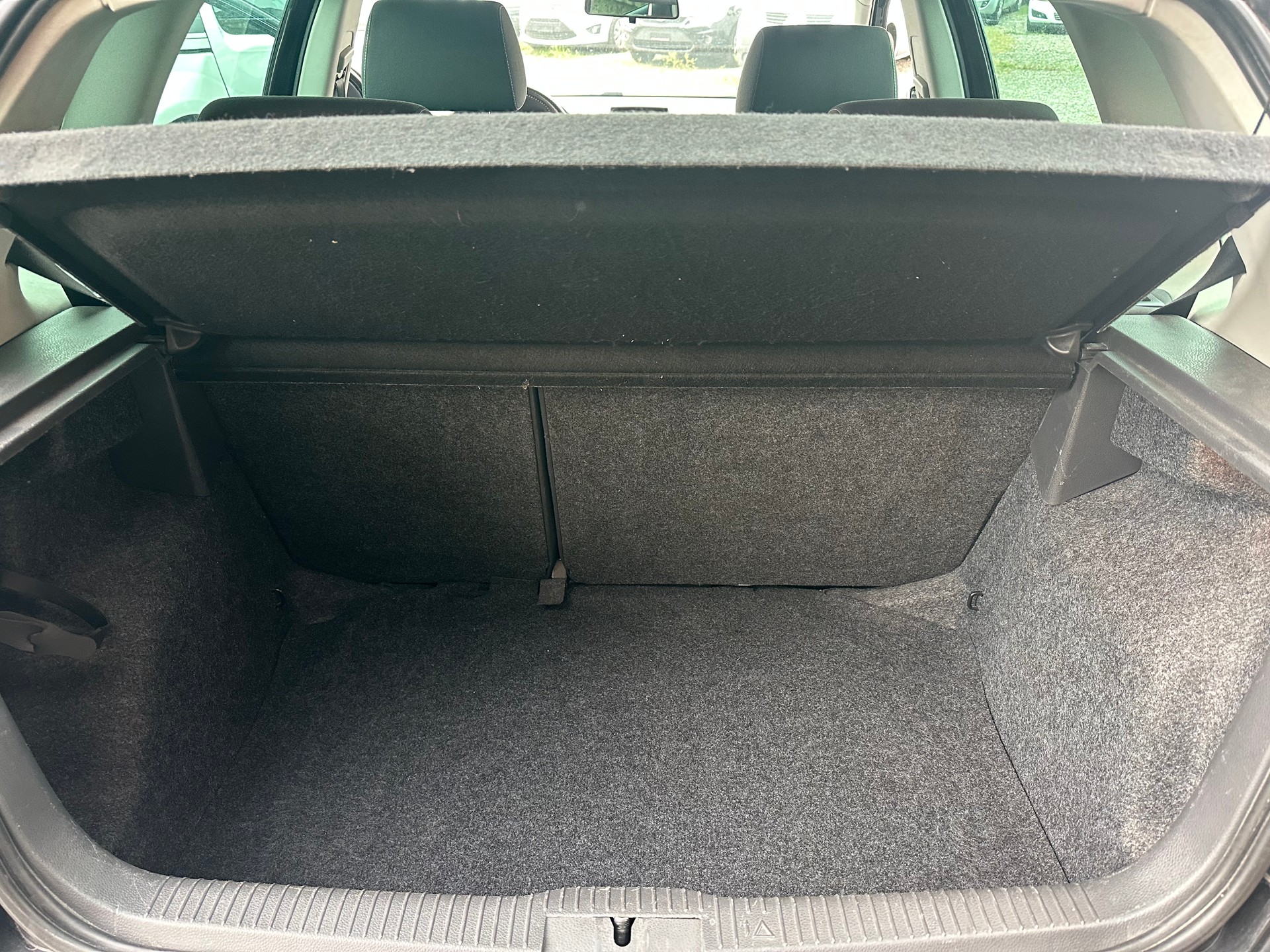 VW CrossPolo 1.6 16V-image-14