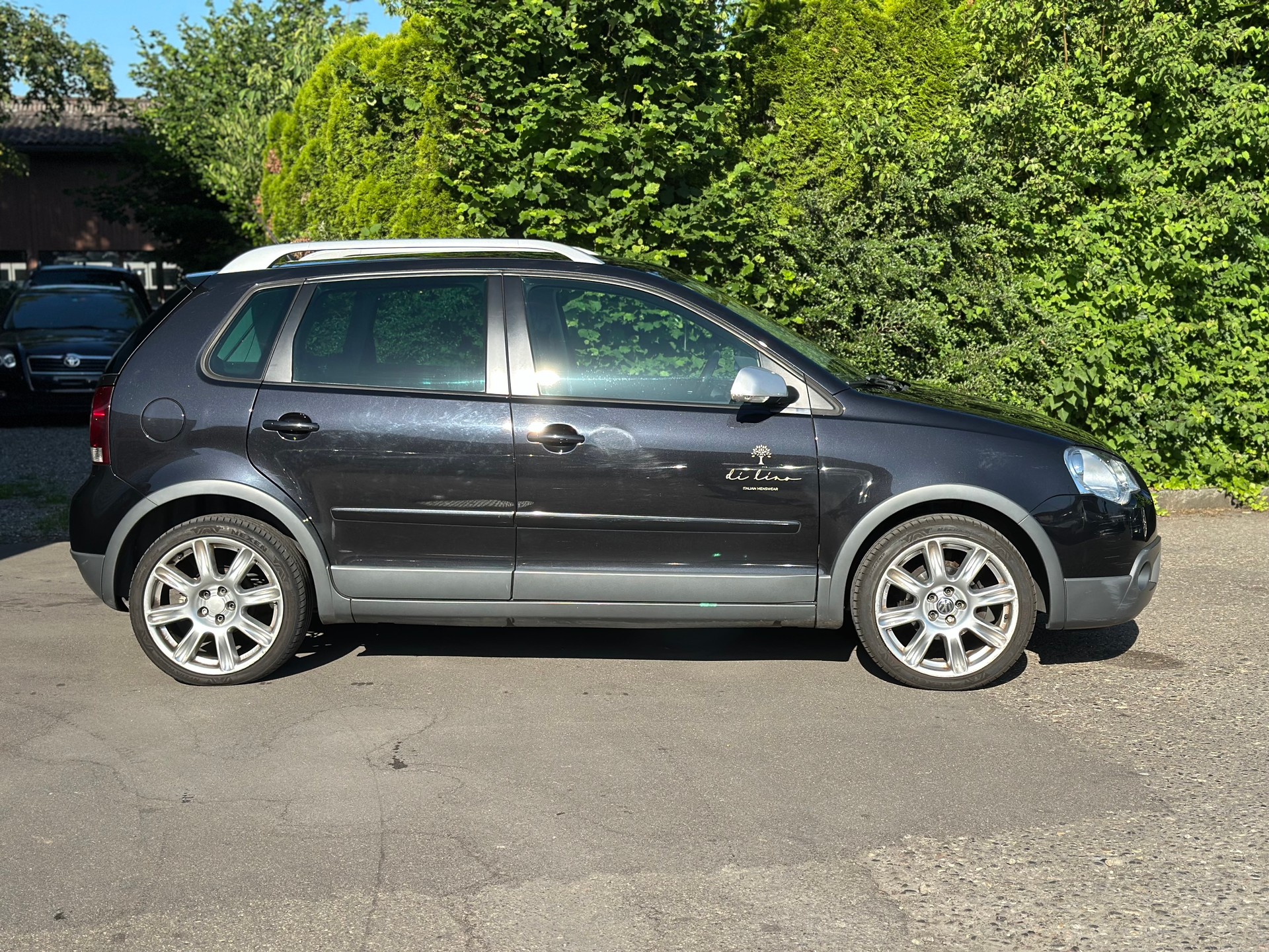 VW CrossPolo 1.6 16V-image-3