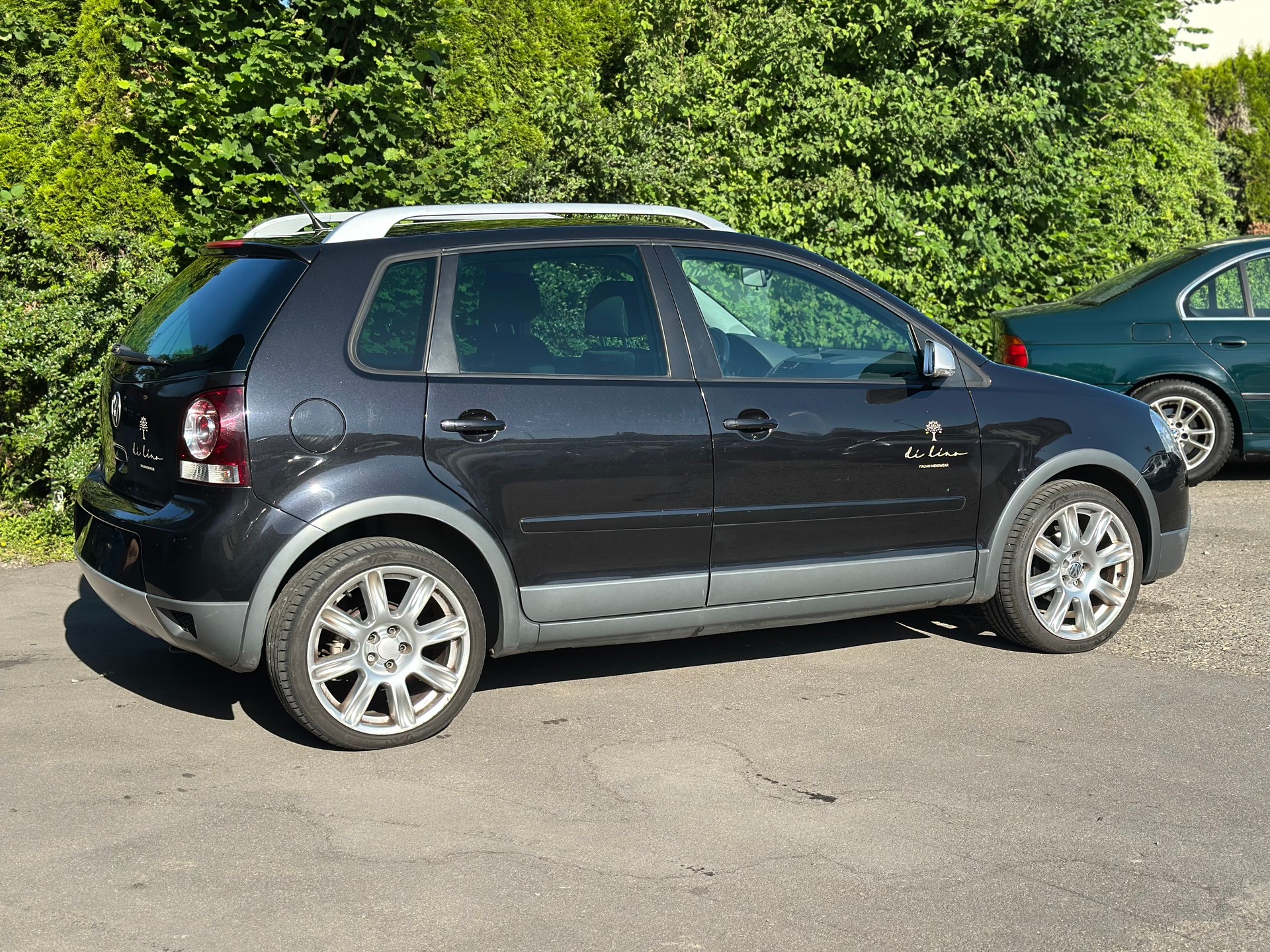 VW CrossPolo 1.6 16V-image-4