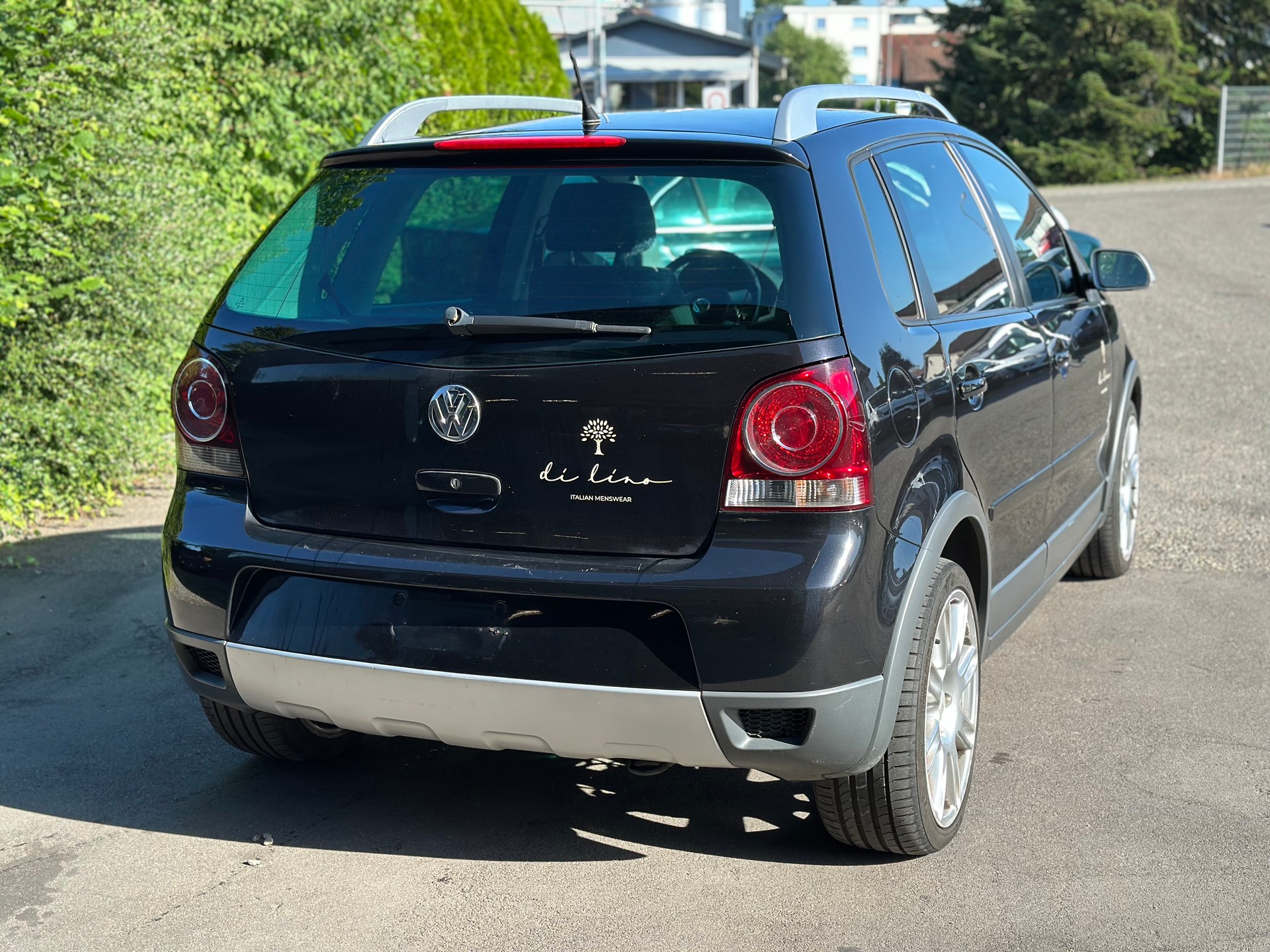 VW CrossPolo 1.6 16V-image-5