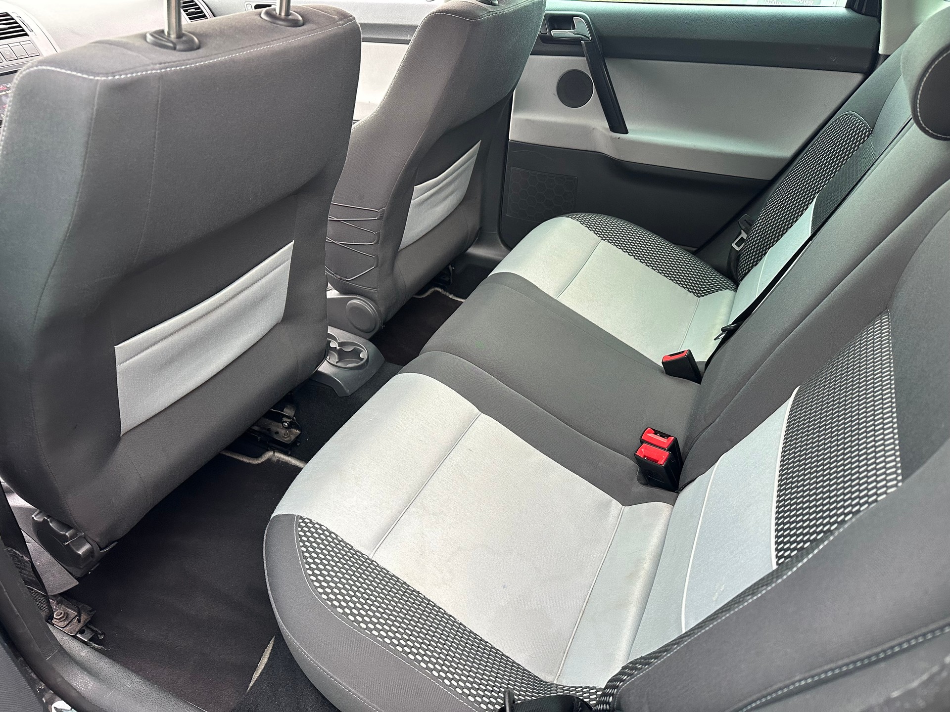 VW CrossPolo 1.6 16V-image-11