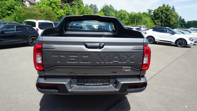 MAXUS T60 Max 2.0TDI 4x4 Automa-image-6