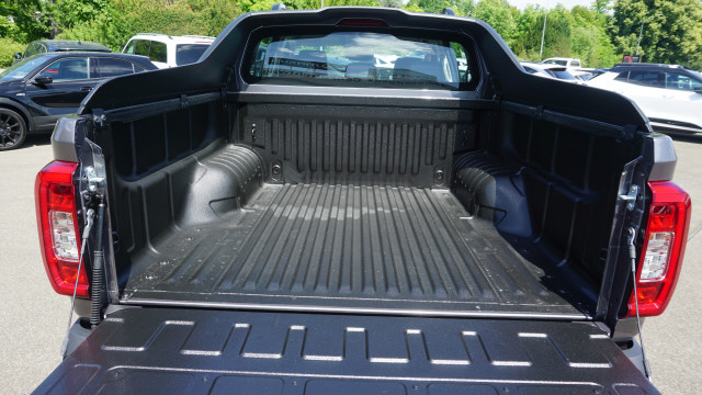 MAXUS T60 Max 2.0TDI 4x4 Automa-image-7