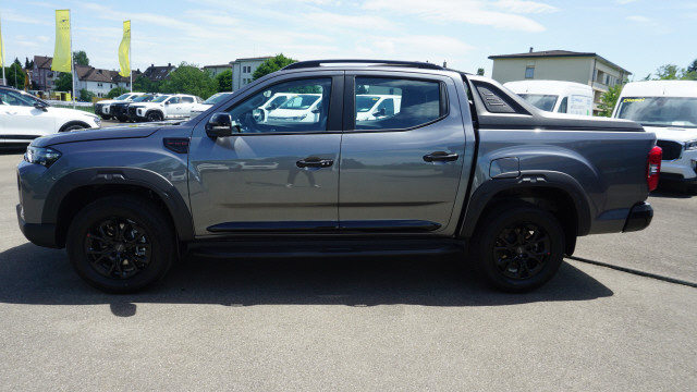MAXUS T60 Max 2.0TDI 4x4 Automa-showroom-element-2