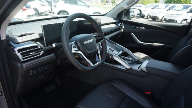 MAXUS T60 Max 2.0TDI 4x4 Automa-image-10