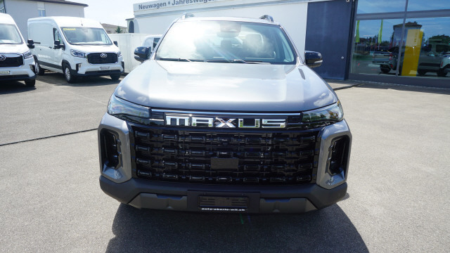 MAXUS T60 Max 2.0TDI 4x4 Automa