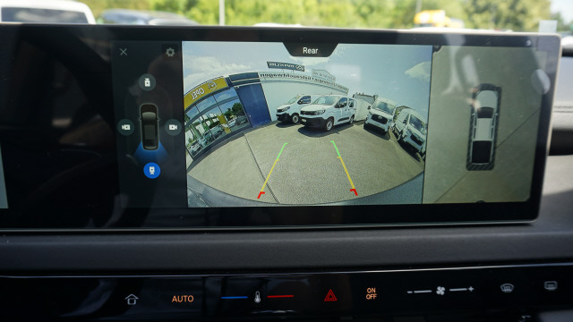 MAXUS T60 Max 2.0TDI 4x4 Automa-image-13