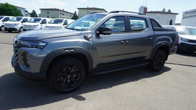 MAXUS T60 Max 2.0TDI 4x4 Automa-showroom-element-1
