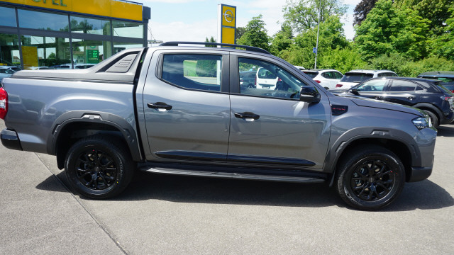 MAXUS T60 Max 2.0TDI 4x4 Automa-showroom-element-3