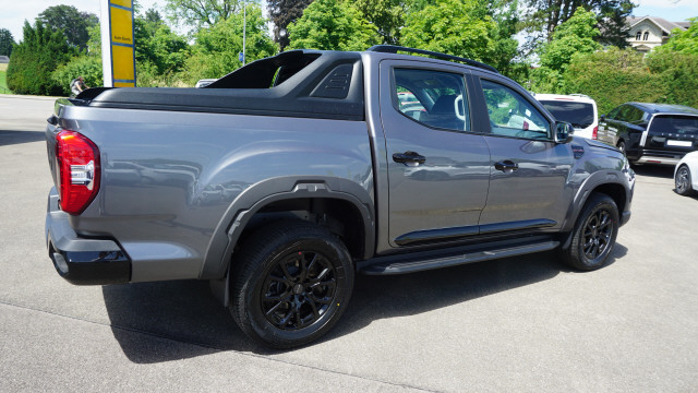 MAXUS T60 Max 2.0TDI 4x4 Automa-image-5