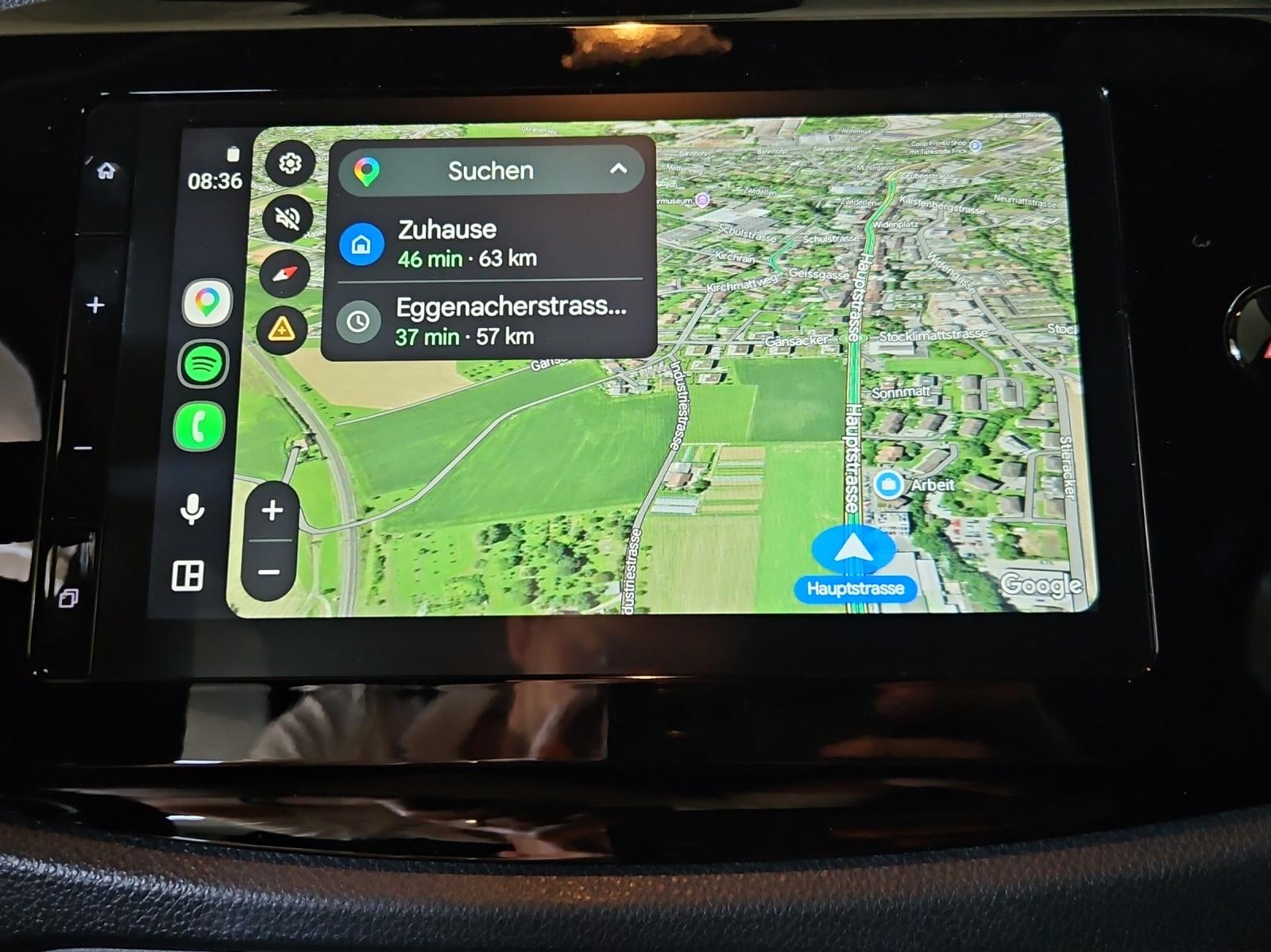 TOYOTA Aygo X 1.5 VVT-i HSD Trend-image-13