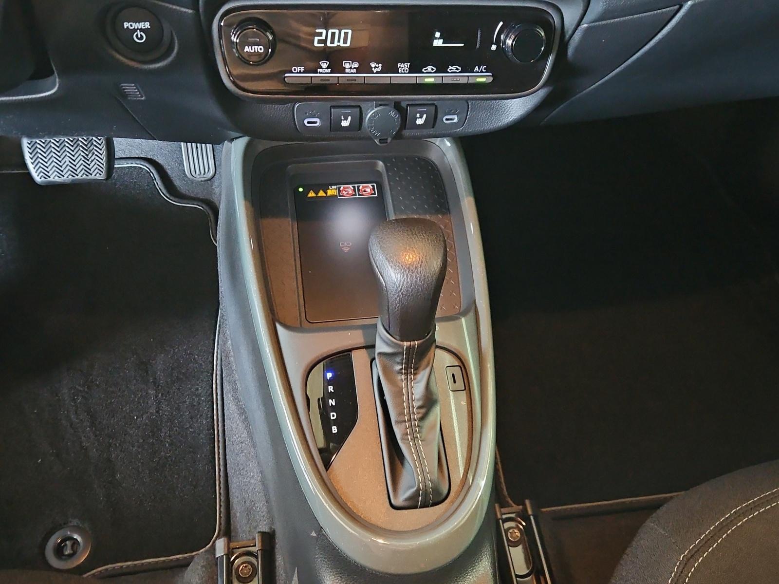 TOYOTA Aygo X 1.5 VVT-i HSD Trend-image-20